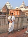 His Grace Jagat Kirti Kant Das