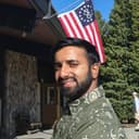 Shivam Sahni, Isavasya School student